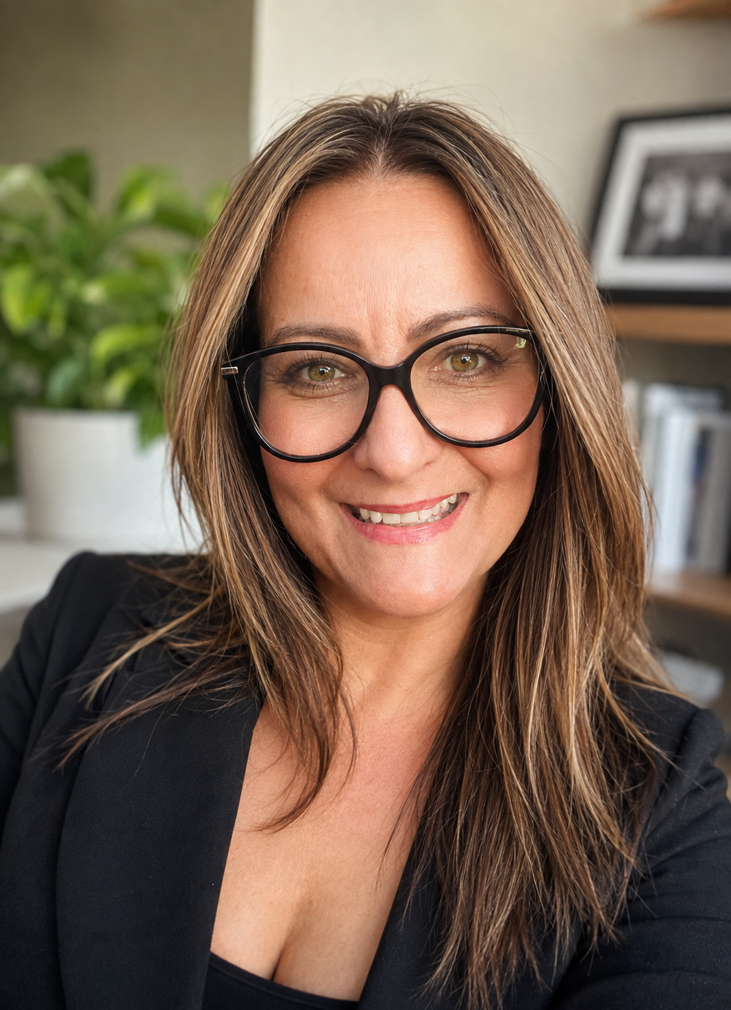 Zoe Francis, Business Development at Newbank Surveyors